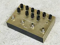 COMPRESSOR OVERDRIVE