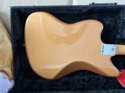 LEEUWEN JAZZMASTER MAPLE