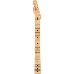 FENDER PLAYER TELECASTER LEFT-HANDED NECK, 22 MEDIUM-JUMBO FRETS, 9.5