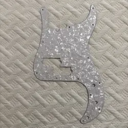 BASS PICKGUARDS