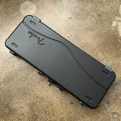 MAPLE FINGERBOARD 2019