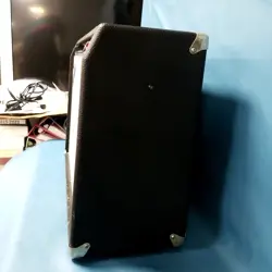 AMPLIFIER TESTED/READ