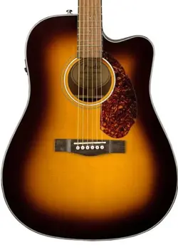 WALNUT FINGERBOARD OPEN