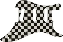 S-3 #CK01 CHECKERBOARD
