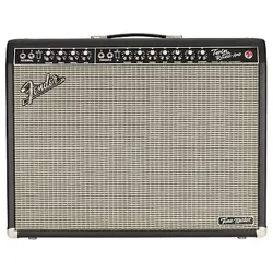 FENDER TONE MASTER TWIN REVERB COMBO AMPLIFIER