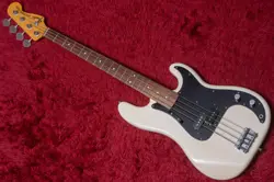 OWH 2002-2004 ELECTRIC