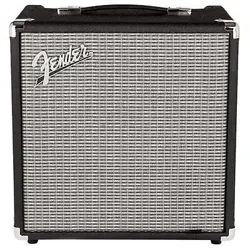 FENDER RUMBLE 25 BASS COMBO AMPLIFIER