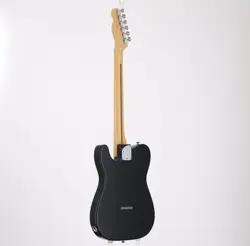 TELECASTER BLK ELECTRIC