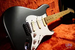 CLAPTON STRATOCASTER 1999