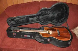 TRIPLE-0 ALL-MAHOGANY