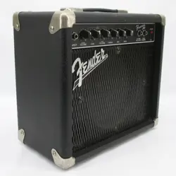FENDER FRONTMAN TYPE PR 241 GUITAR COMBO AMP 38 W 120V~60HZ
