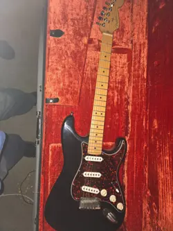 1997 FENDER ROADHOUSE