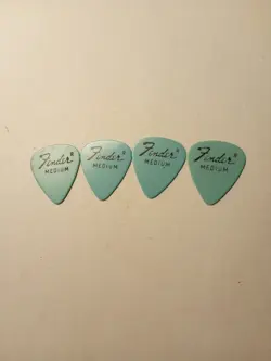 1970'S FENDER MEDIUM