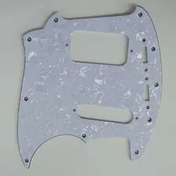 PICKGUARD 10