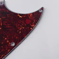 MUSTANG GUITAR PARTS