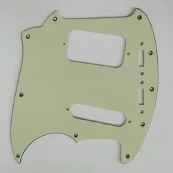 PICKGUARD CUSTOM 10