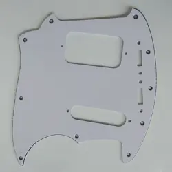 AMERICAN FENDER MUSTANG