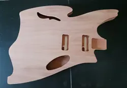 MICROFRETS ORBITER MOSRITE