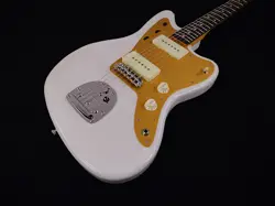 JAZZMASTER 2024 WHITE