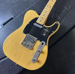 BUTTERSCOTCH BLONDE *PU486