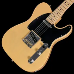FENDER ISHIBASHI FSR MADE IN JAPAN HYBRID II TELECASTER ASH *IW600
