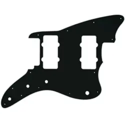 JAZZMASTER PICKGUARD SOLID