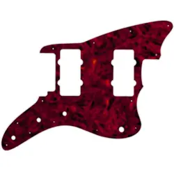 JAZZMASTER PICKGUARD PLY