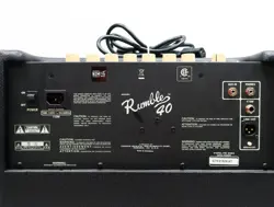 FENDER RUMBLE 40 1X10