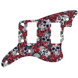 JAZZMASTER PICKGUARD DIA