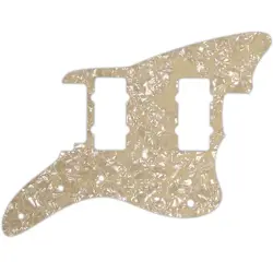 FENDER AMERICAN PERFORMER JAZZMASTER PICKGUARD CREAM PEARL
