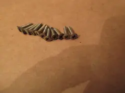 1960S FENDER STRATOCASTER