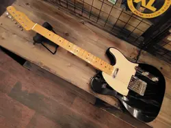 FENDER MEXICO CLASSIC 50S TELECASTER (2008)