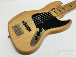 SQUIER BY FENDER CLASSIC VIBE '70S JAZZ BASS V MN