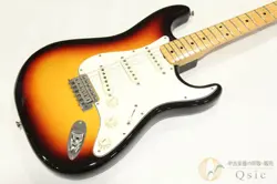 1962 STRATOCASTER 2019