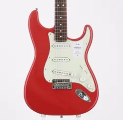 FENDER MADE IN JAPAN HYBRID 2STRATOCASTER RW MDR