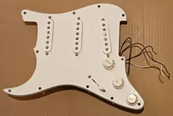 ALNICO PICKUPS CTS
