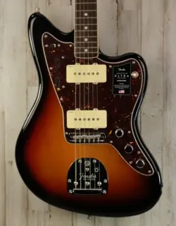 USED FENDER AMERICAN ULTRA JAZZMASTER (571)
