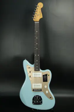JAZZMASTER ROSEWOOD SONIC