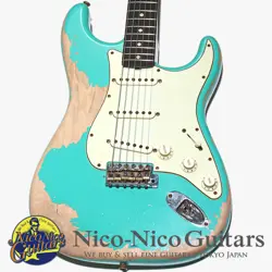 1960 STRATOCASTER DUAL