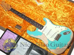 STRATOCASTER DUAL
