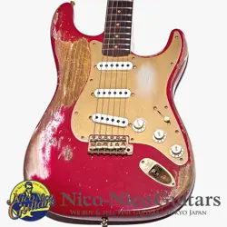 1960 STRATOCASTER ULTRA