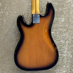 2010 MADE FENDER
