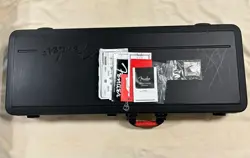 DELUXE TELECASTER 2013