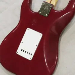 WINERED/M FENDER