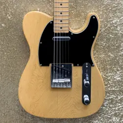 1996 MADE FENDER
