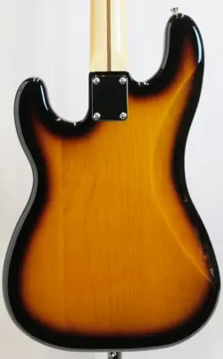 FENDER MADE IN JAPAN HERITAGE 50S PRECISION BASS(2CS)