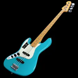 BASS LEFT-HAND MIAMI