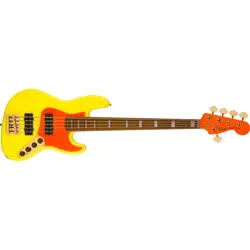 NEON YELLOW FENDER