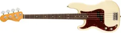 FENDER AMERICAN PROFESSIONAL II PRECISION BASS LEFT HAND ROSEWOOD FINGERBOARD