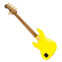 MAPLE FINGERBOARD NEON